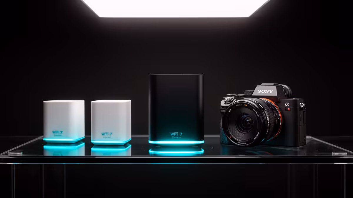Maximising Your Gigabit South: WiFi 7 client support checks