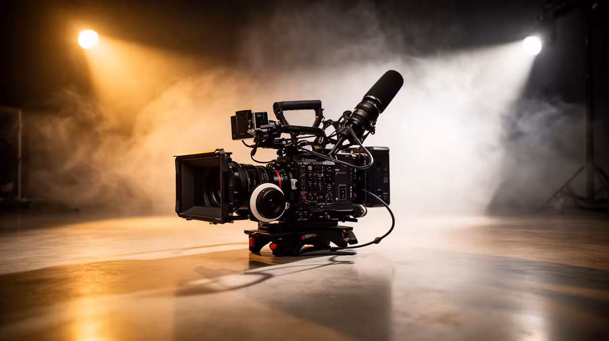 Best Rand Value for a Broadcast Setup