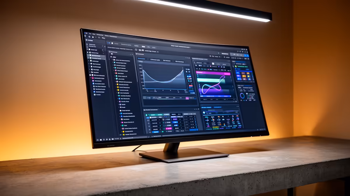 Maximising Your ZAR Budget When: panel quality checks