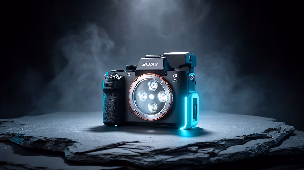 Portable Lighting ZAR Value