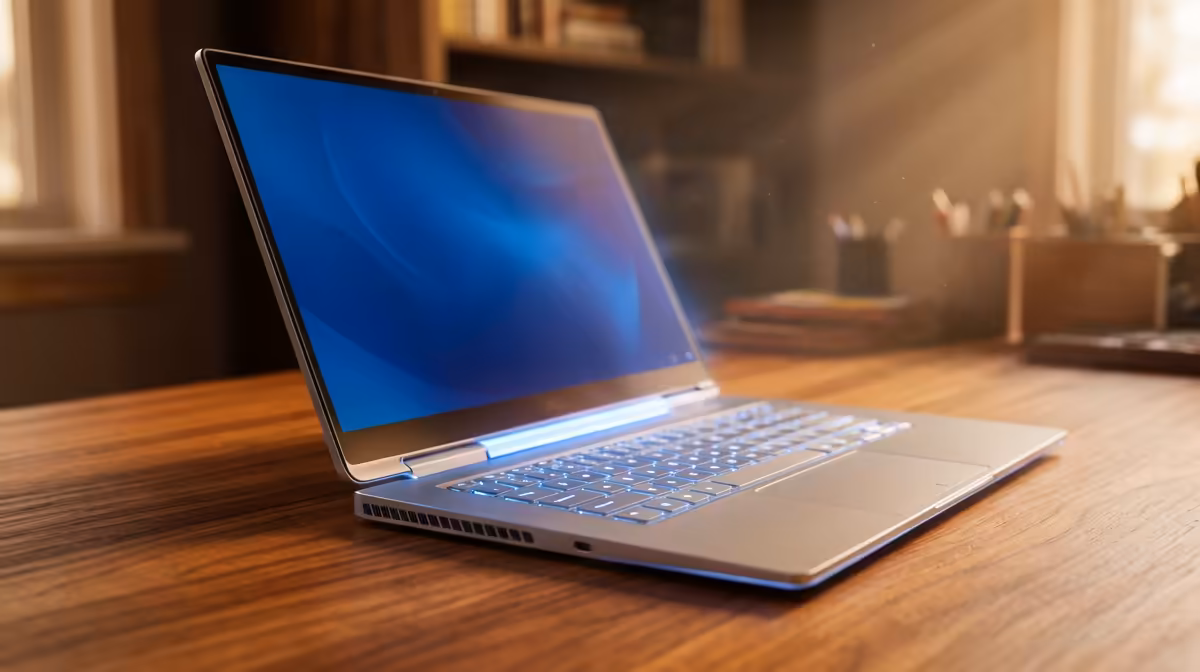 Boost Laptop Battery Life Now