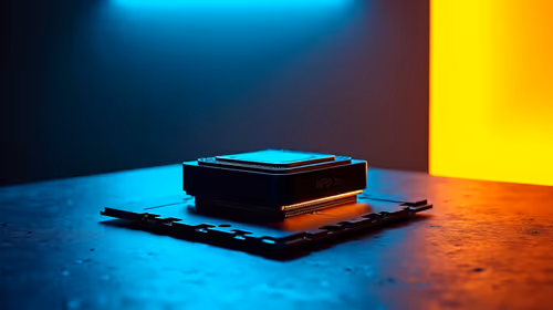 Maximize Gaming Performance with a 104MB GameCache CPU