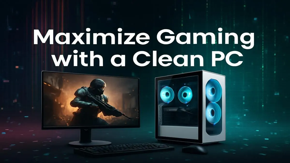 Boost Gaming Performance Now