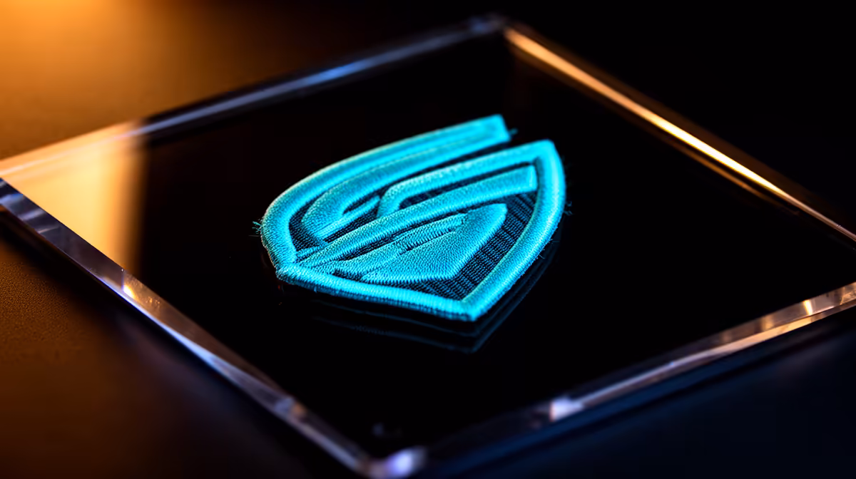 Boost LED Embroidery Battery Life