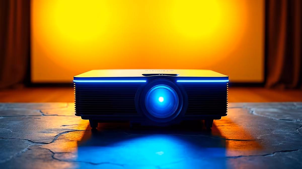 Pro Tips for Better Projector Use
