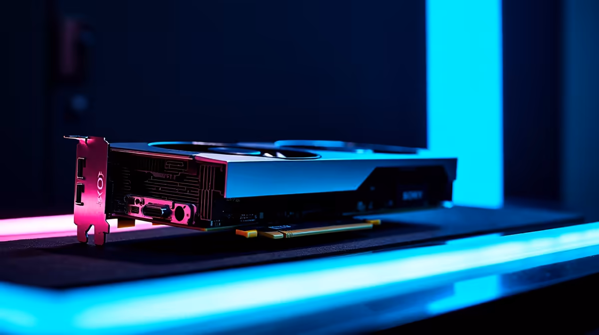 Powerful GPU Builds