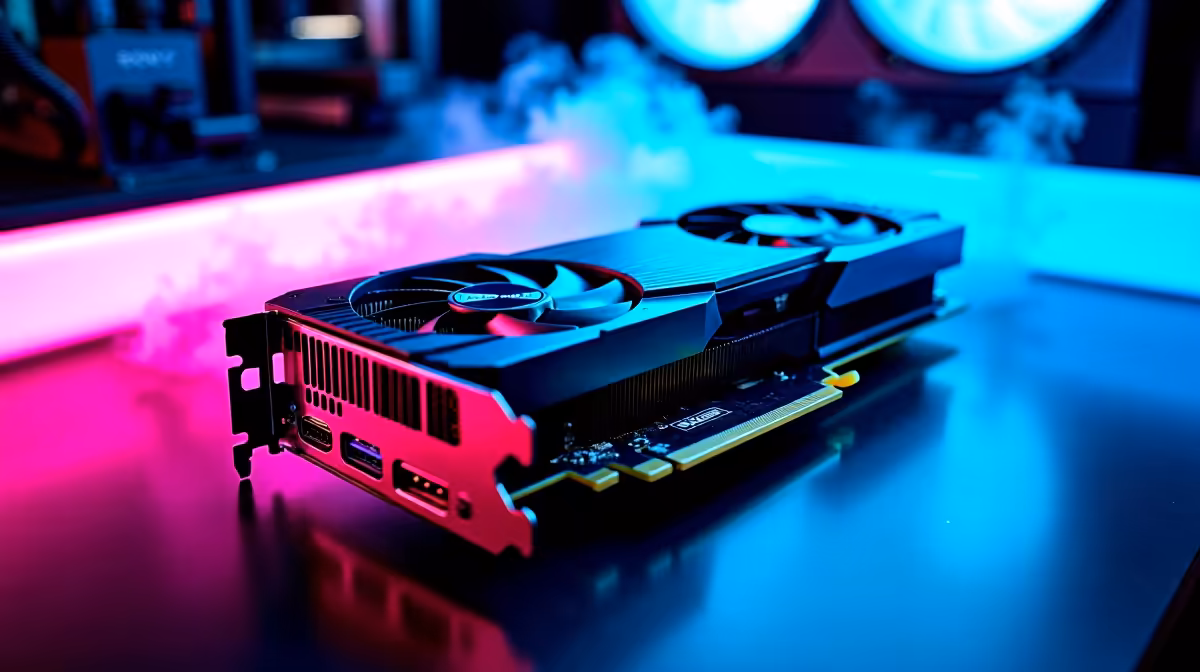 Silent RTX 4060 Ti Undervolt Tips
