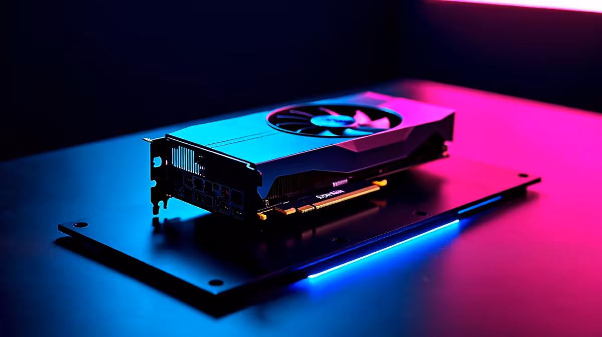 Unlock GPU Power Now