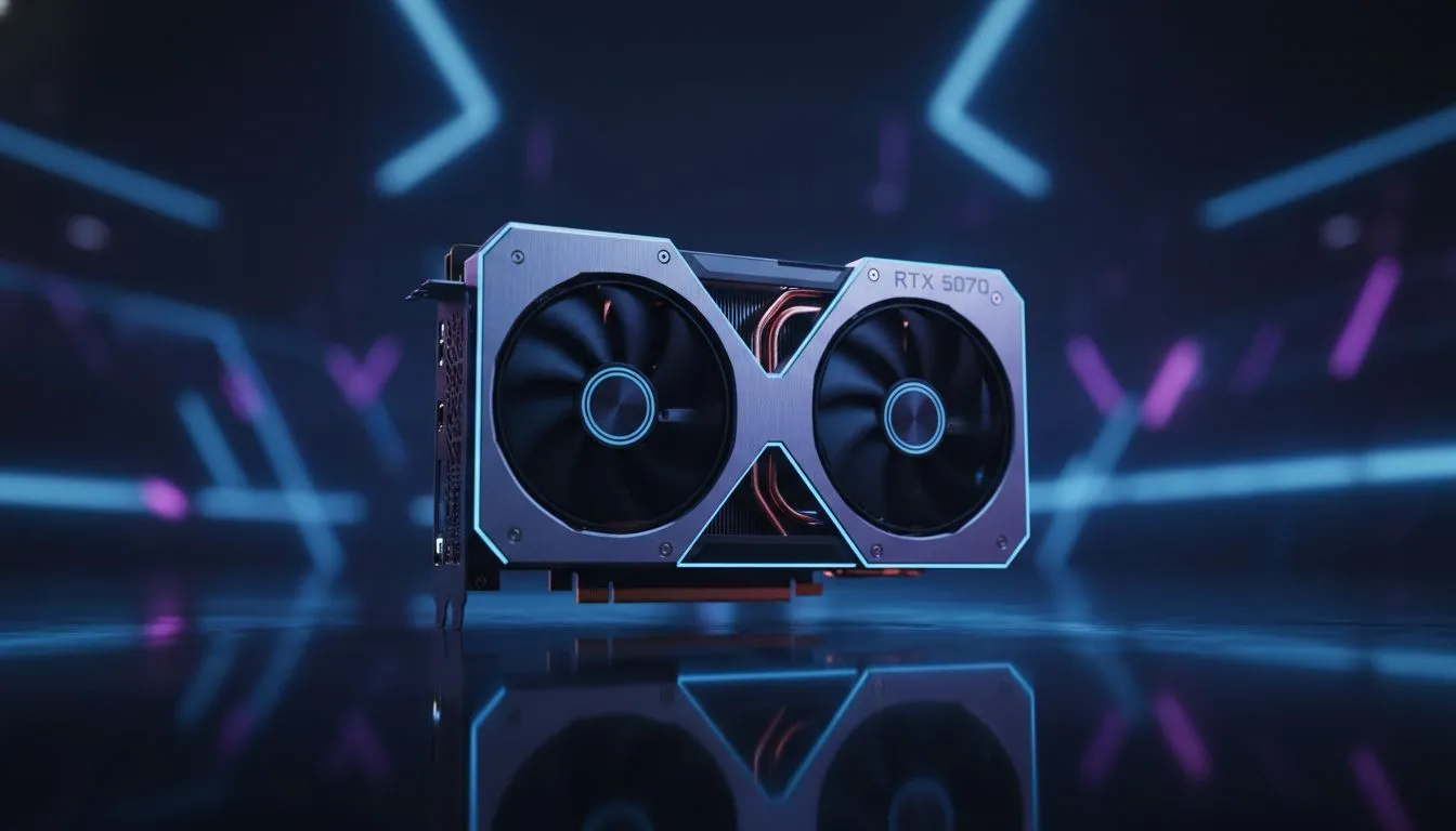 Best RTX 5070 CS2 settings