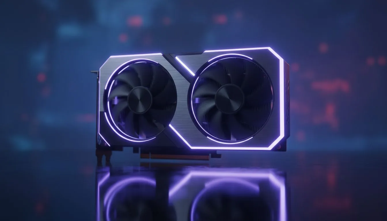 Best DX12 settings for RTX 5070 in Fortnite