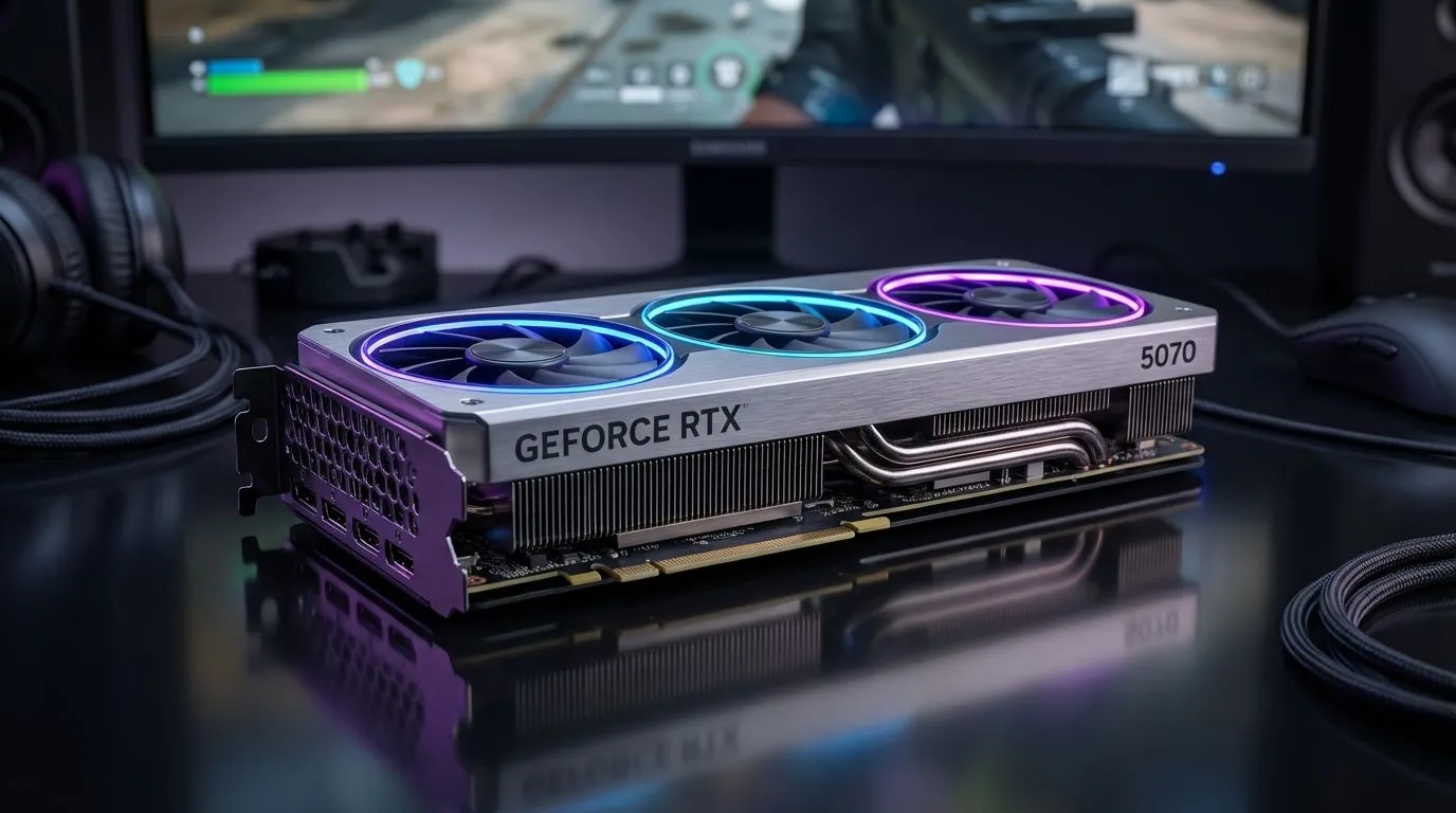 Top RTX 5070 BO6 Settings