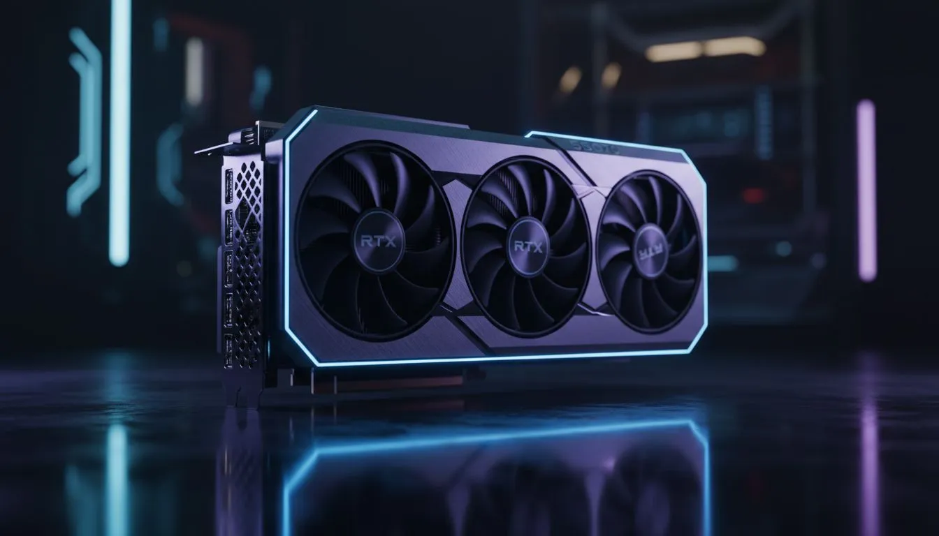 Maximize RTX 5070 hair quality