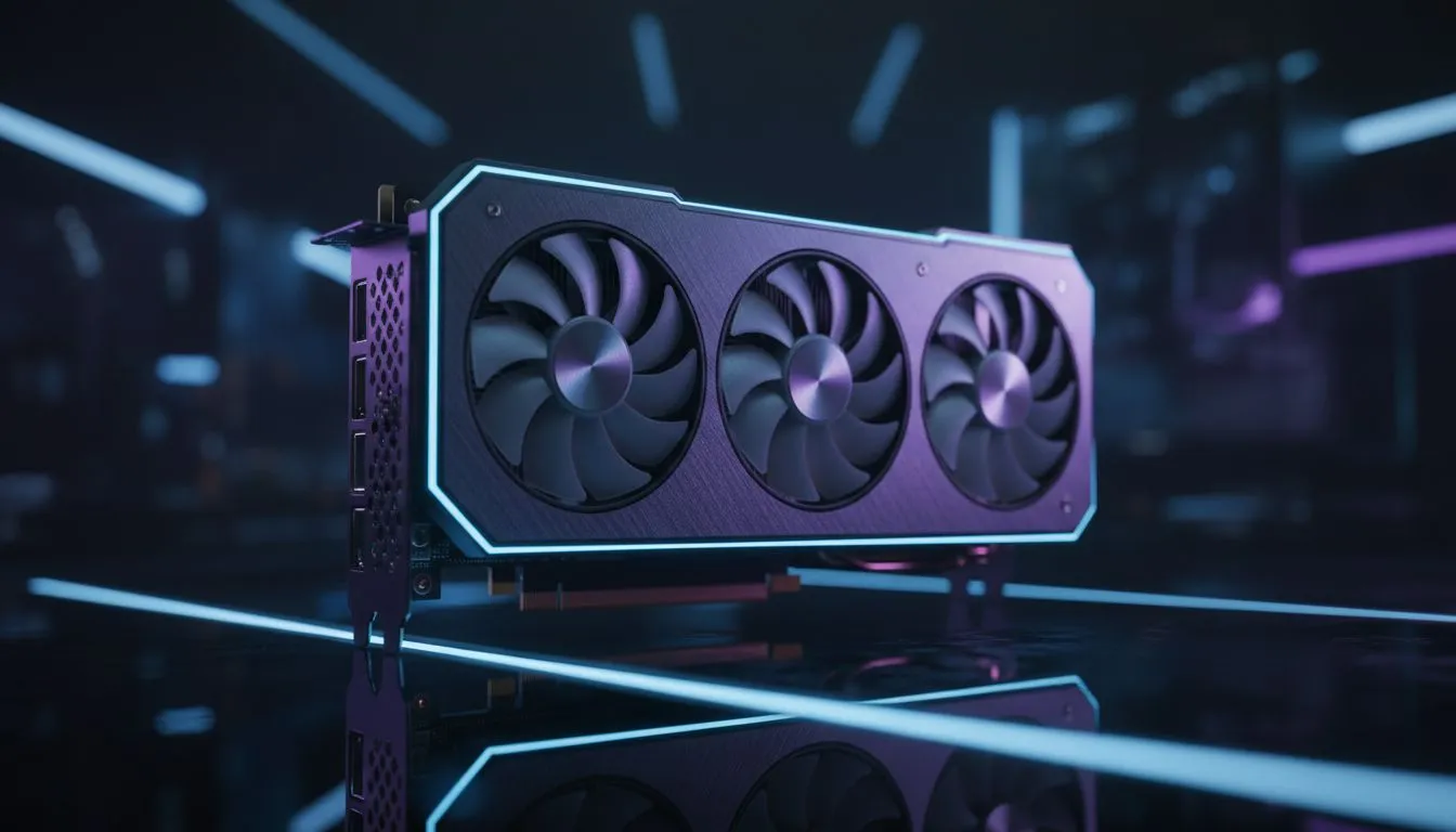 Optimize RTX 5070 LOD for Smooth Play