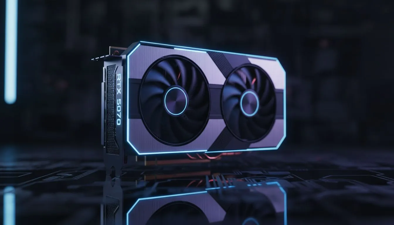 Optimize D4 Ray Tracing for RTX 5070