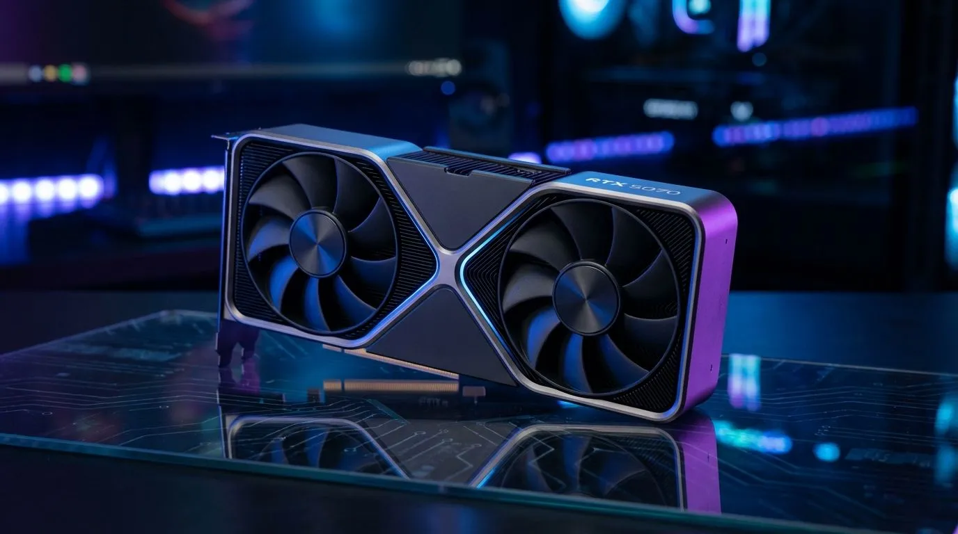 Unlock Stunning Fidelity with Your GPU
