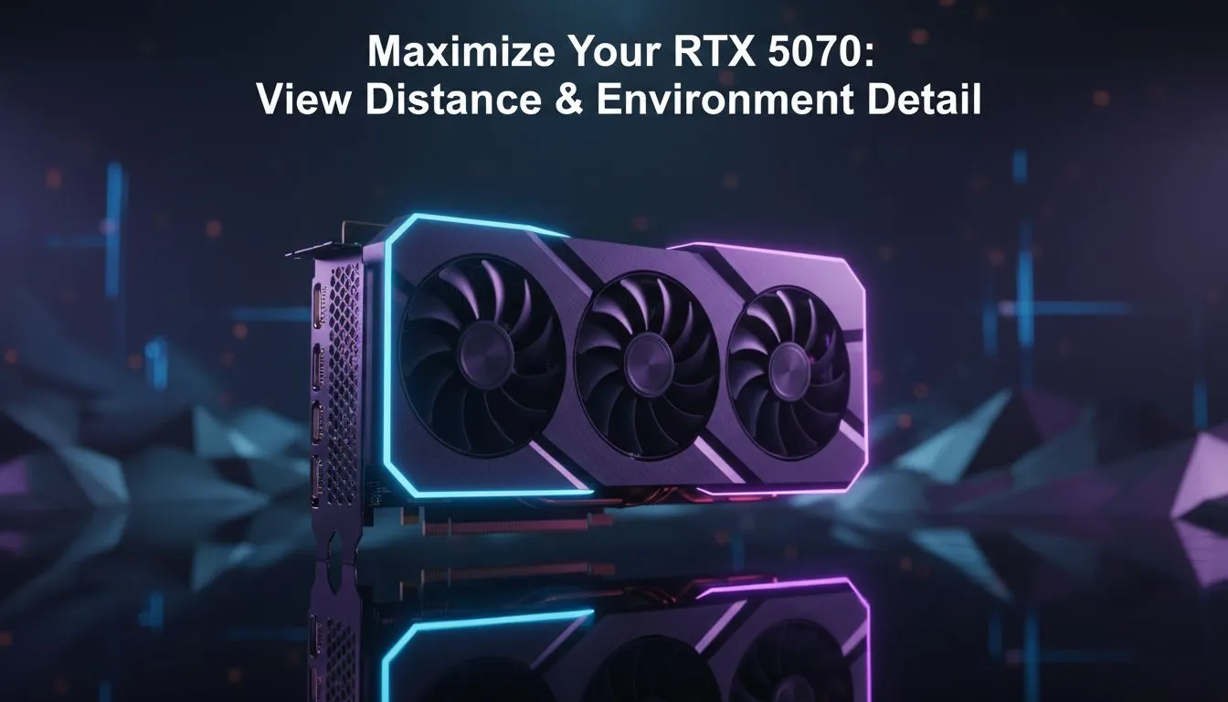 Unlock Peak Visuals & Performance