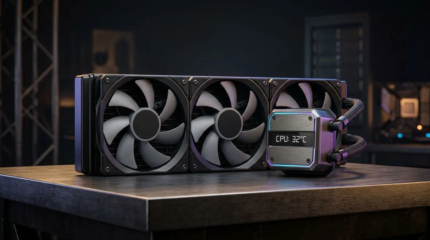 Buy the best airflow cooler for less in South Africa