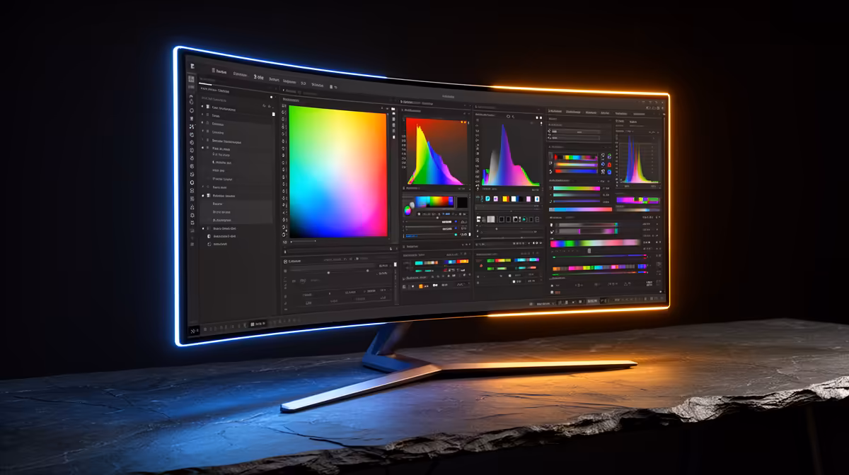 Maximizing 5120 x 2880 resolution: connector fit checks