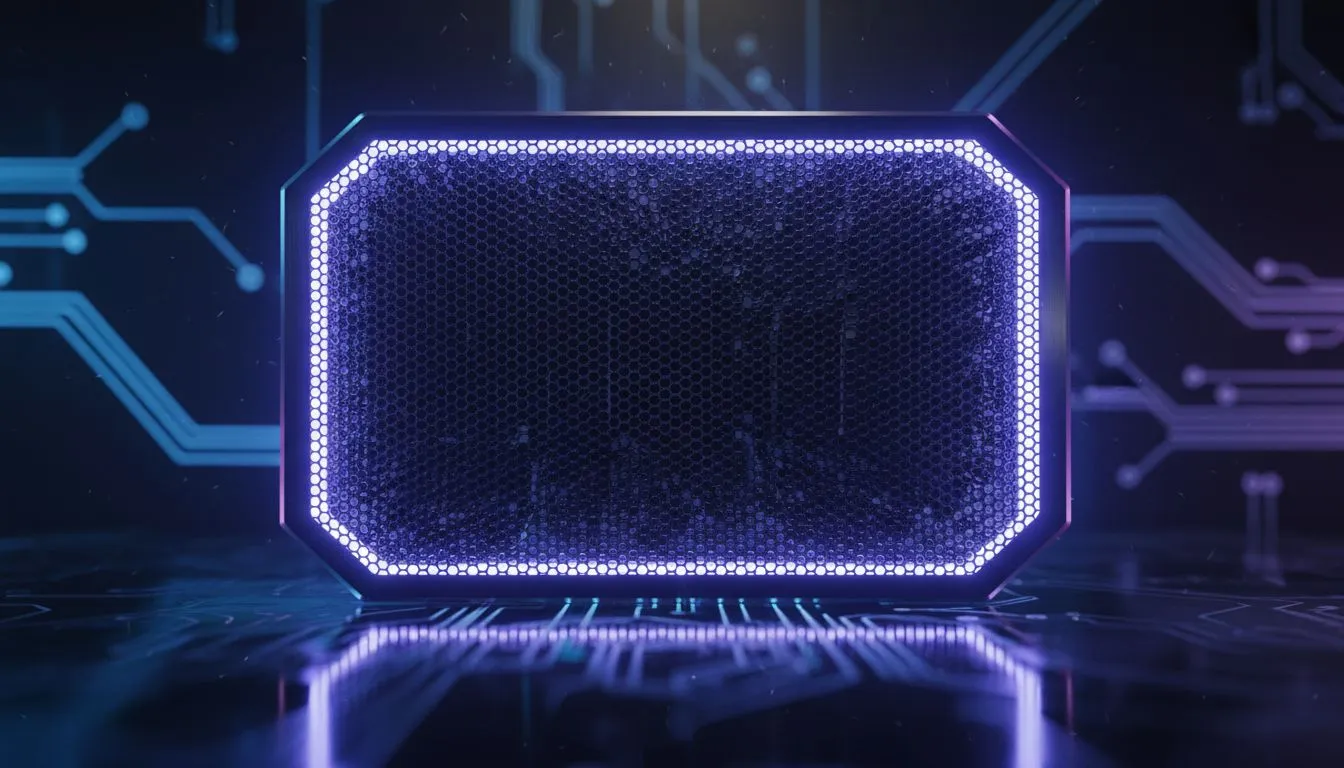 Why fine-mesh panels boost airflow