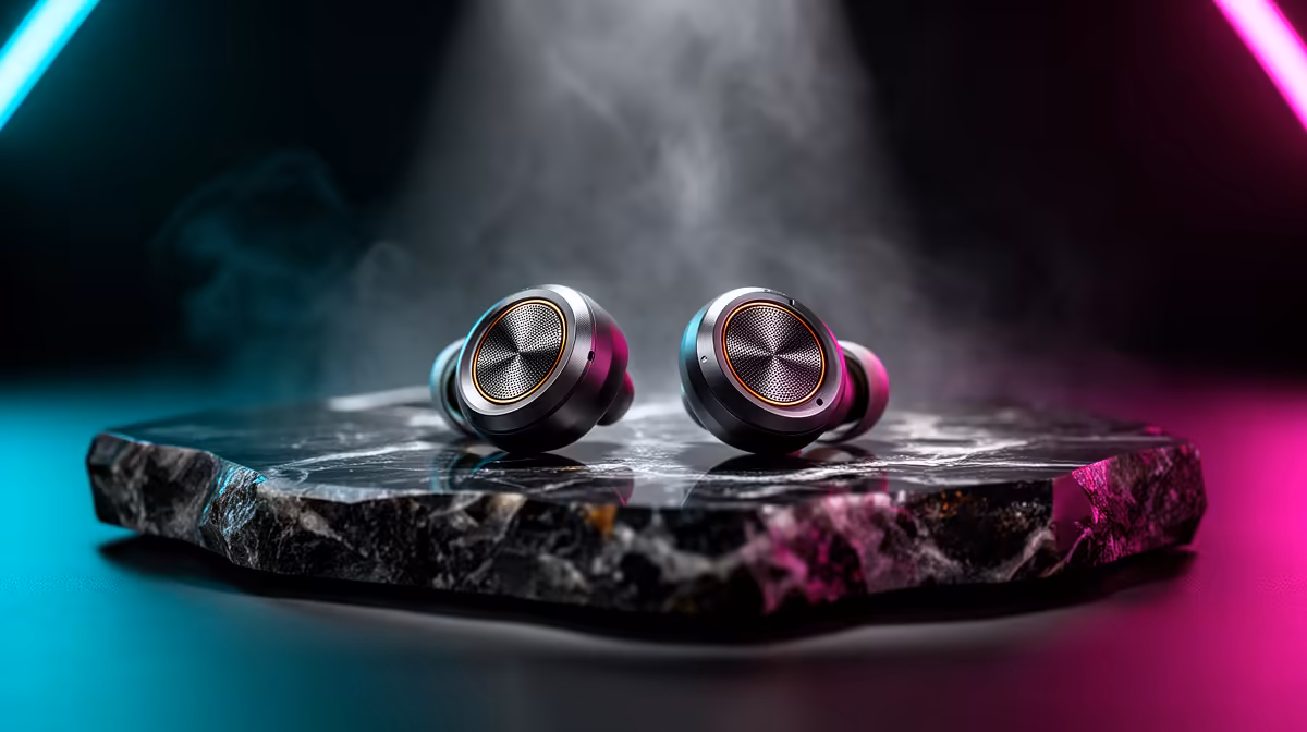 Maximizing Audio Output and Bass: fit, latency and daily