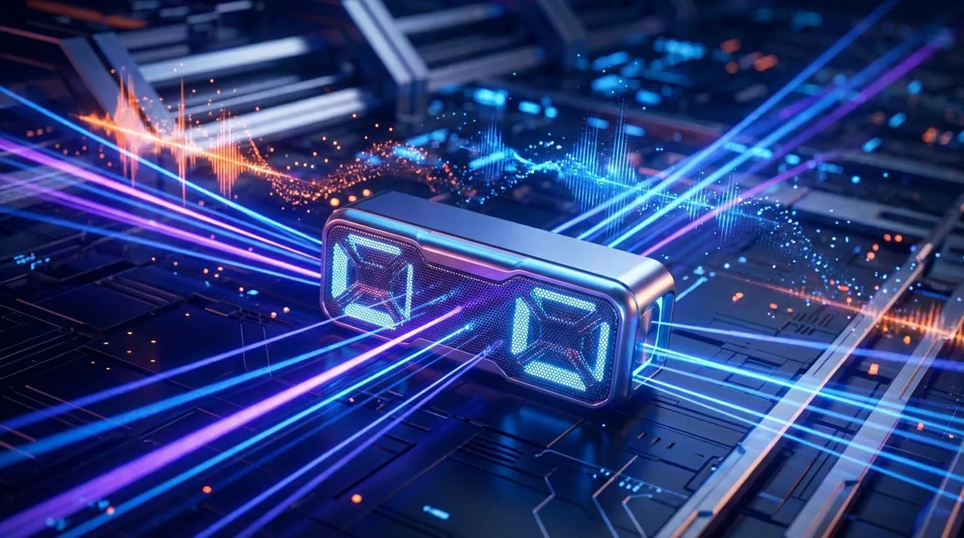 Maximize Portable Stereo Sound: Expert Audio Tips