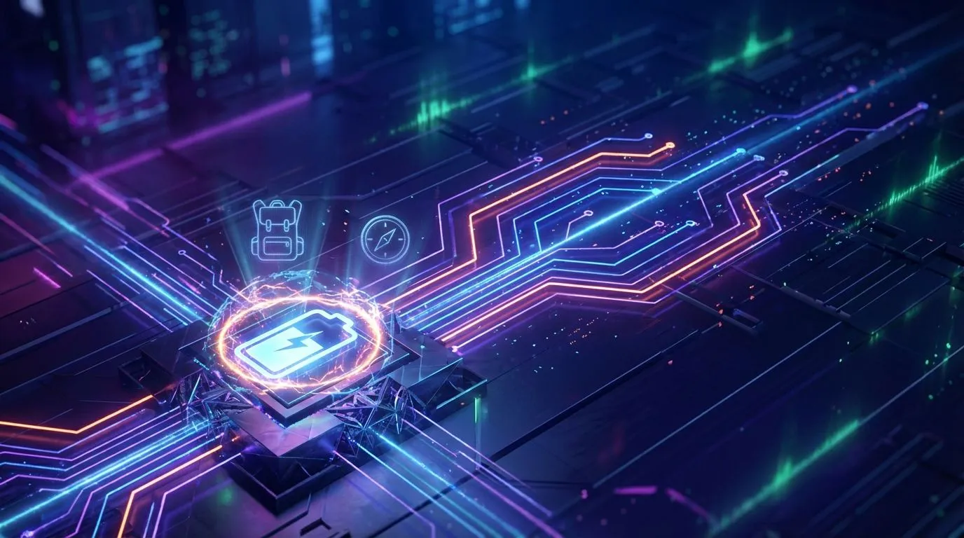 Extend Laptop Battery Life: Travel & Campus Guide