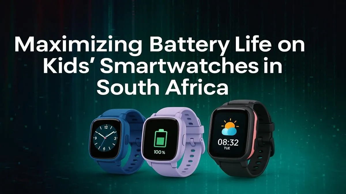 Longer Playtime, Less Charging