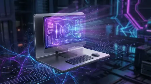 24-Inch Monitors for Small Desks: The Ultimate Compact Choice