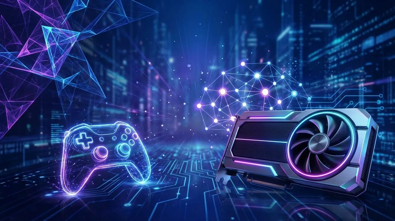 Boost Gaming Performance