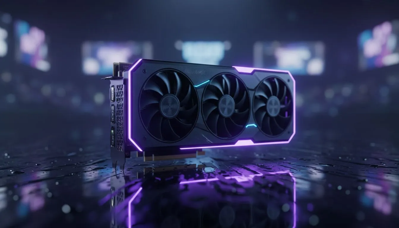 Why 1080p Dominates Competitive Play