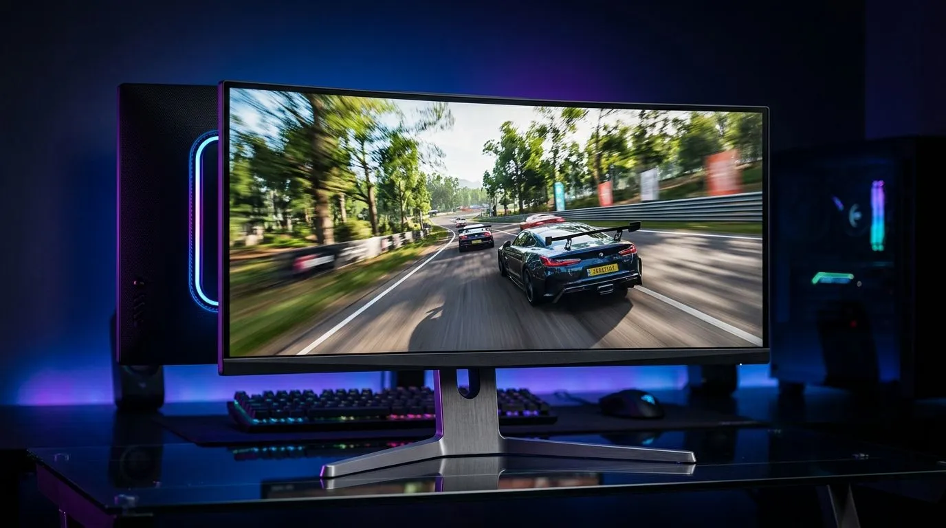 Tuning settings for higher frame rates