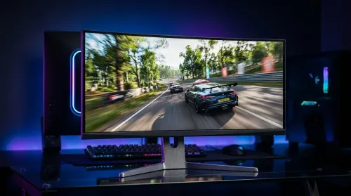 Maximizing FPS on a 3440x1440 Ultrawide at 165Hz