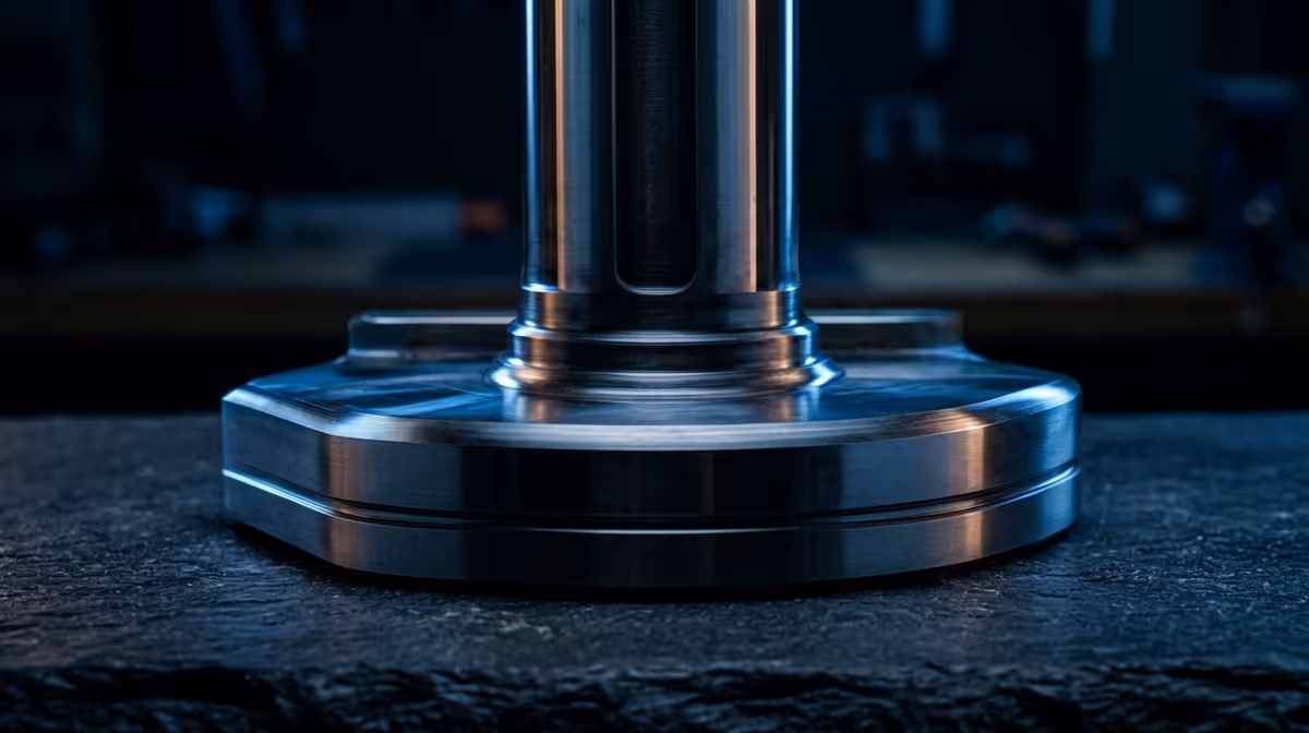 Optimal Base Plate Thickness for Stronger Frames