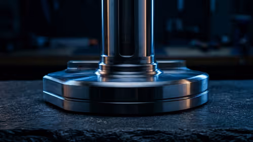 Maximizing Frame Strength: Base Plate Thickness in South Africa