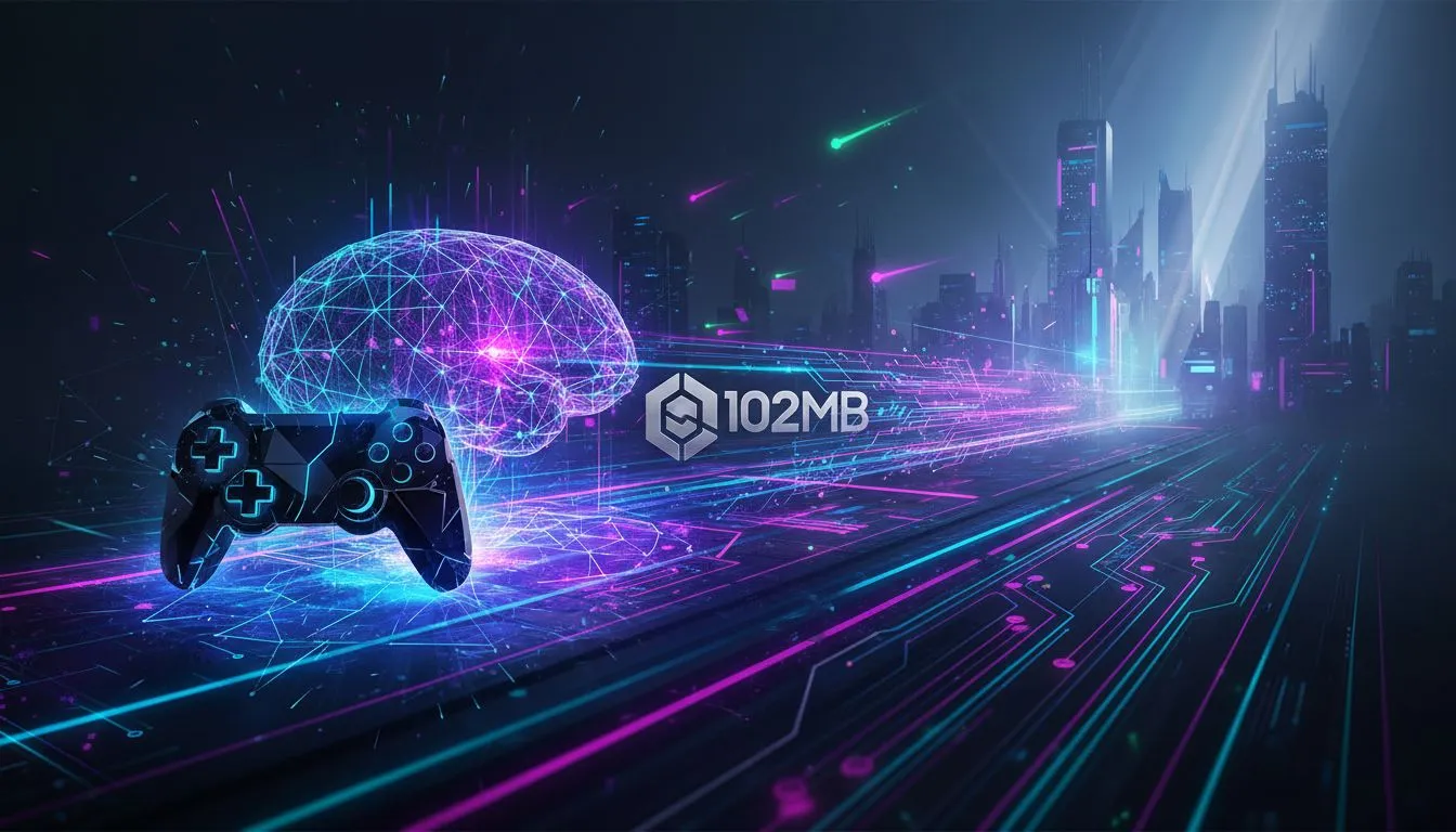 102MB GameCache FPS Boost