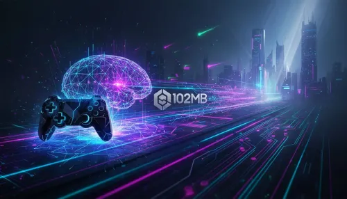102MB GameCache: Boost Your FPS and Gaming Performance