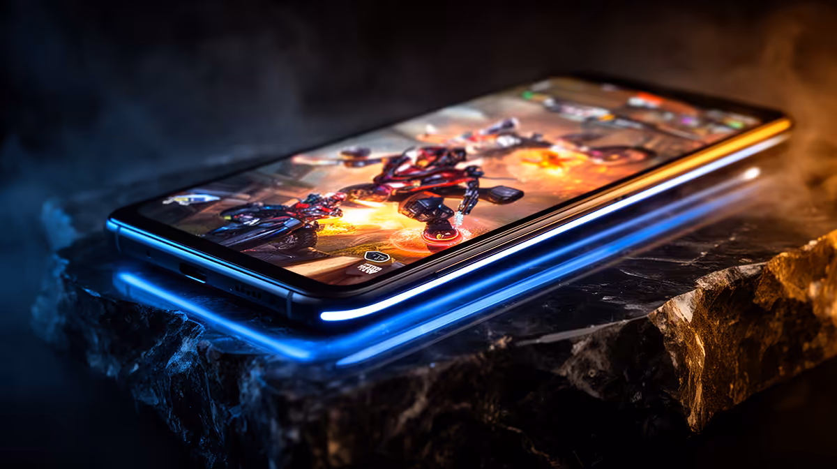 Tune Maximizing Mobile Gaming for steadier ping and coverage