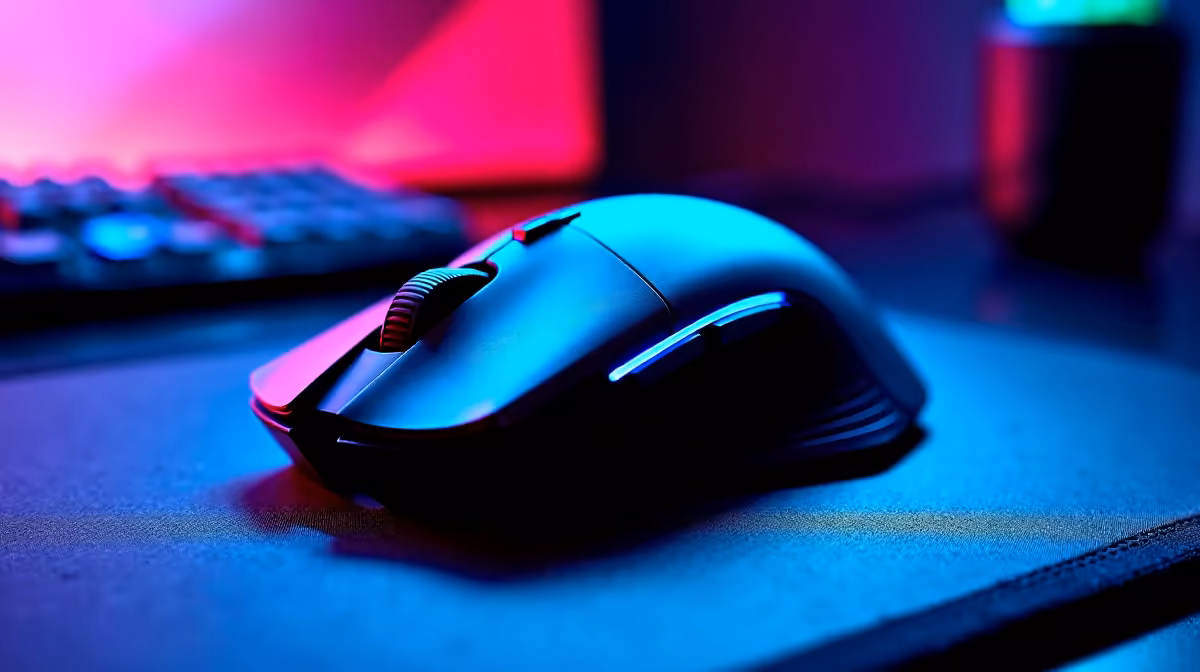 Maximizing Mouse Performance in SA Climate