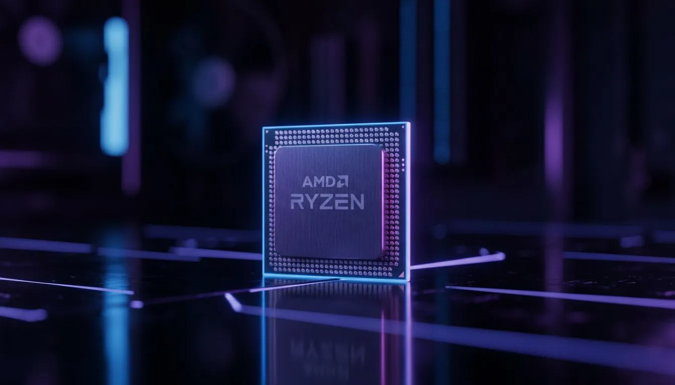 Best Budget Gaming CPUs 2025: Ultimate Student Guide