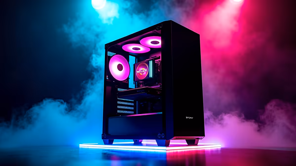 Boost Ryzen 5 & RTX 3050 Performance