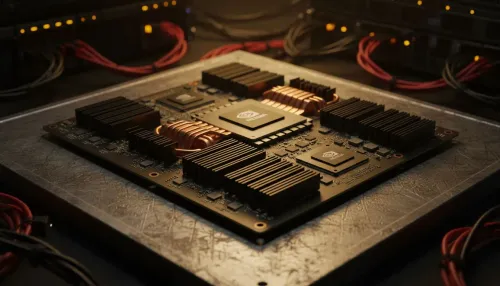 NVIDIA Blackwell power efficiency: Maximize during loadshedding