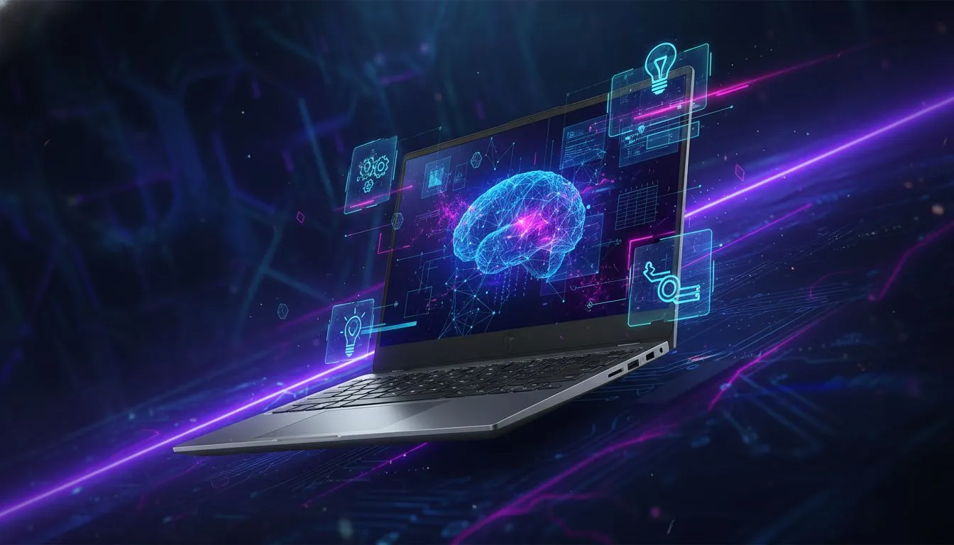 Unleash Pro-Level Mobile Workflows