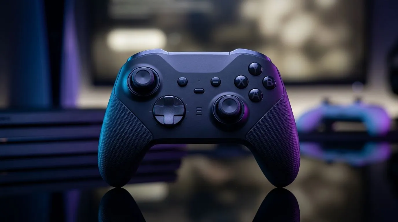 Get the best value with one gamepad