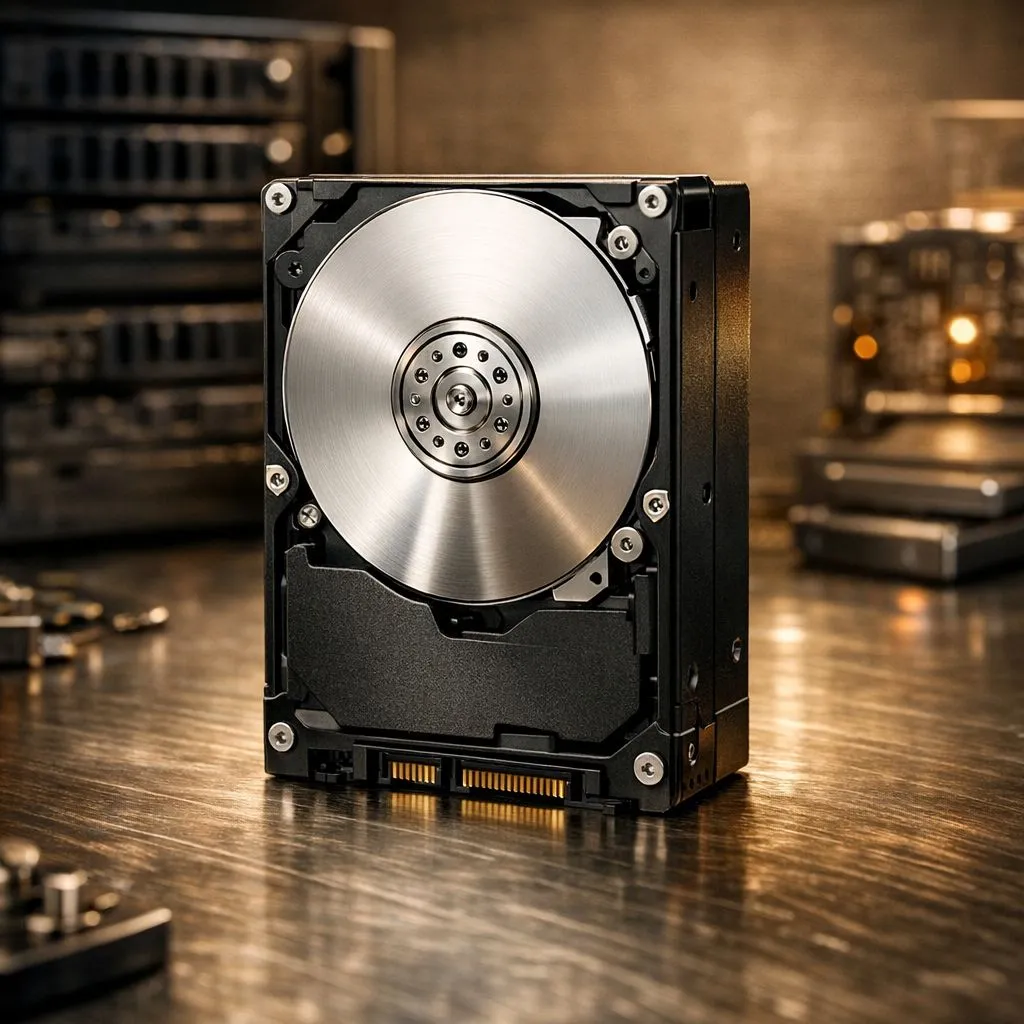 Maximize Storage with AgileArray