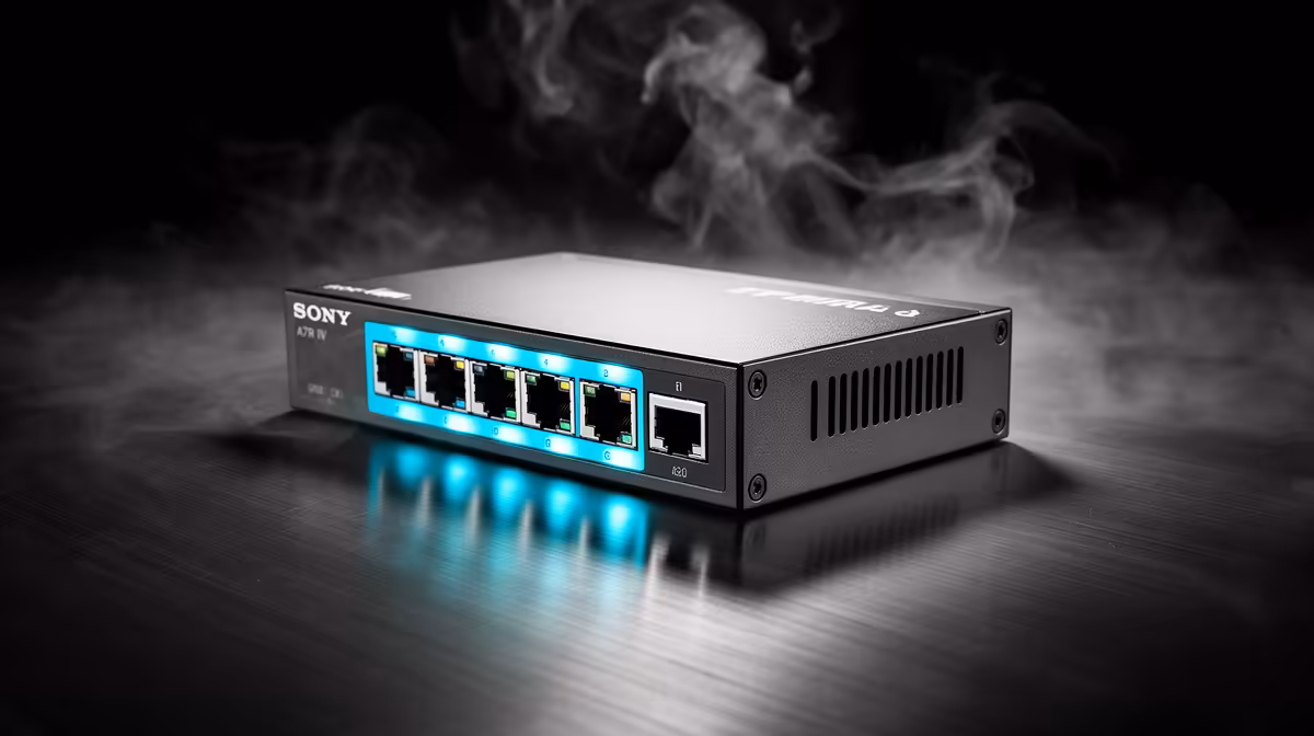 Maximizing Value for Money with: router capacity checks