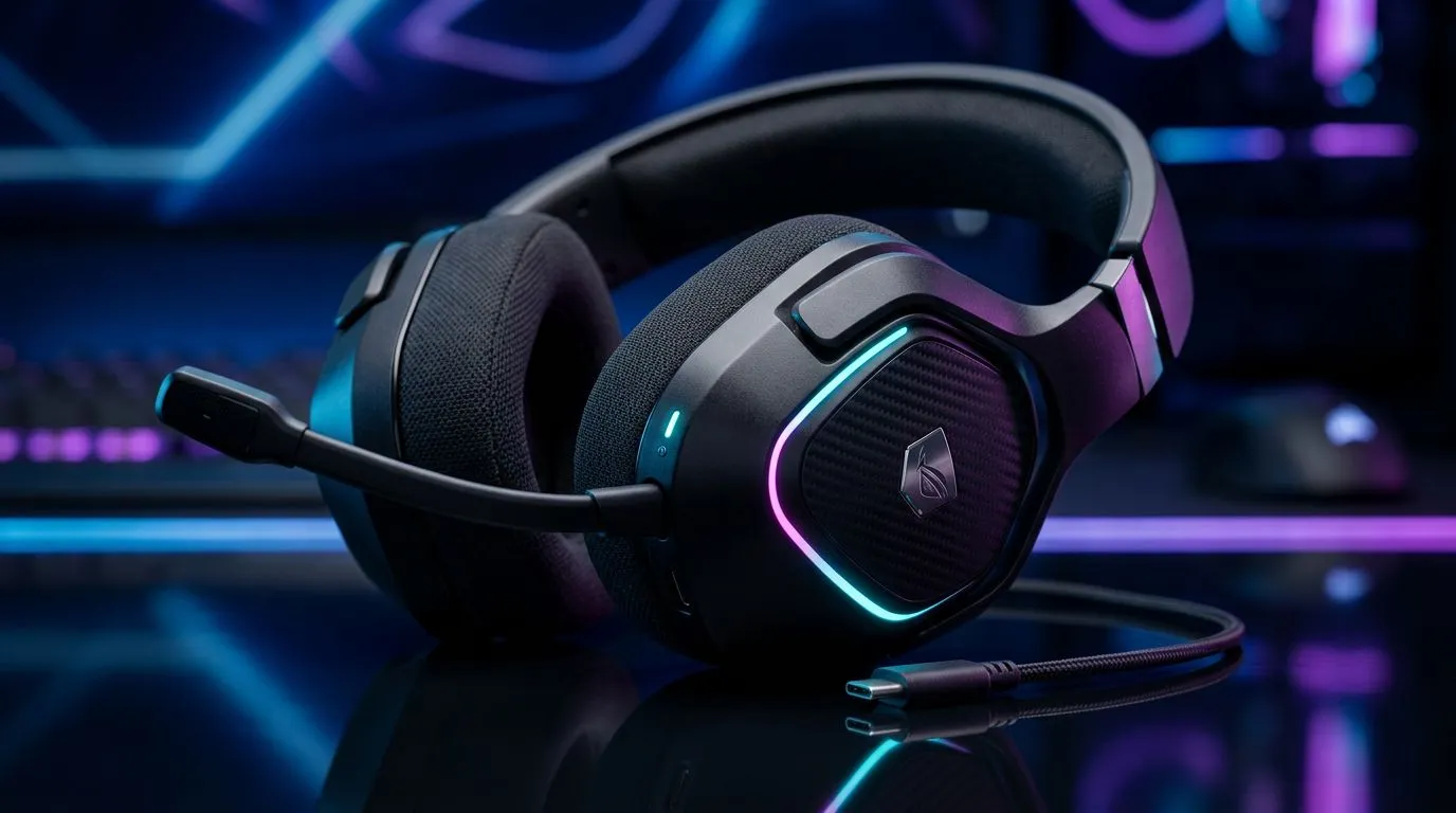 Play All Week: Headset Battery Life Tips