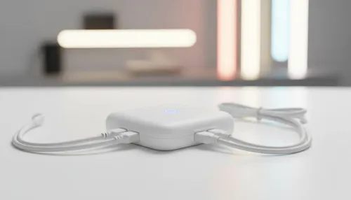 Expand Smart Lighting with WiFi Controllers