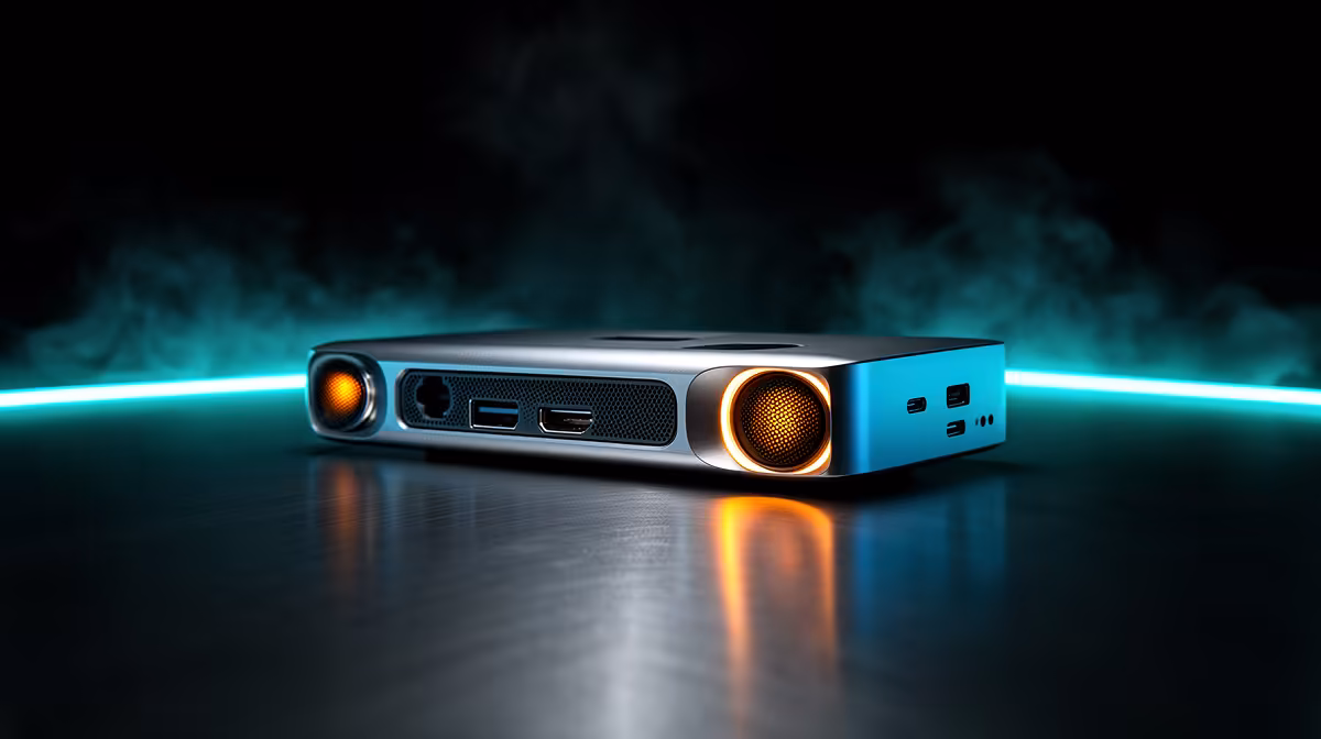 Maximizing your ZAR budget by: image, audio and room setup