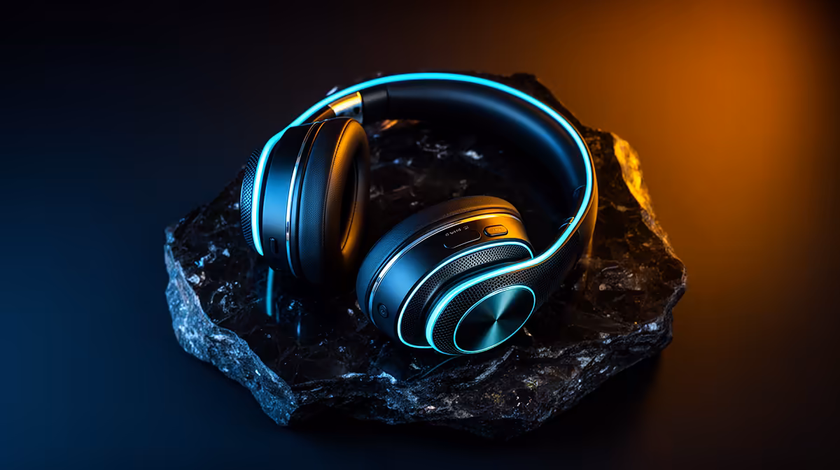 Maximizing your ZAR hardware budget: USB-C audio support