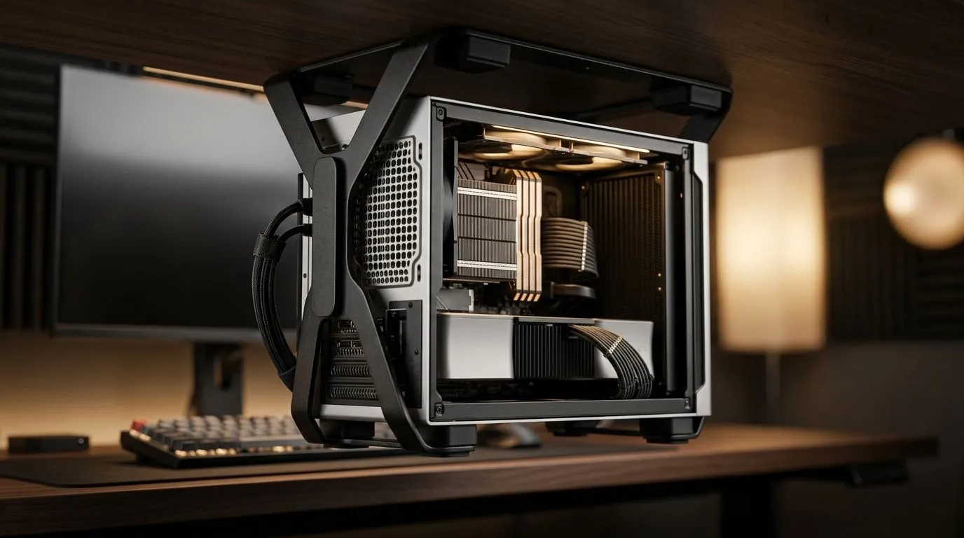Keep your GPU, drives, and temps safer